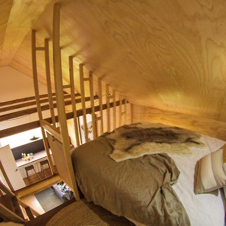 The Estate Koroit Boutique Hotel Dış mekan fotoğraf
