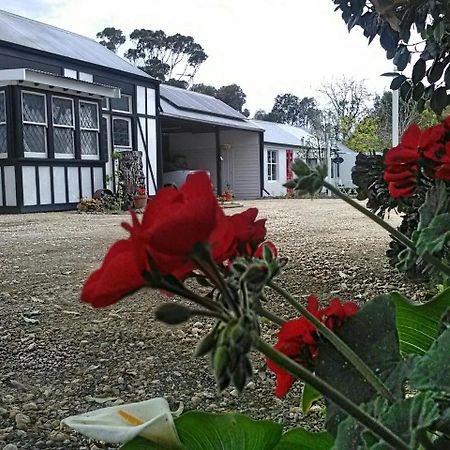 The Estate Koroit Boutique Hotel Dış mekan fotoğraf