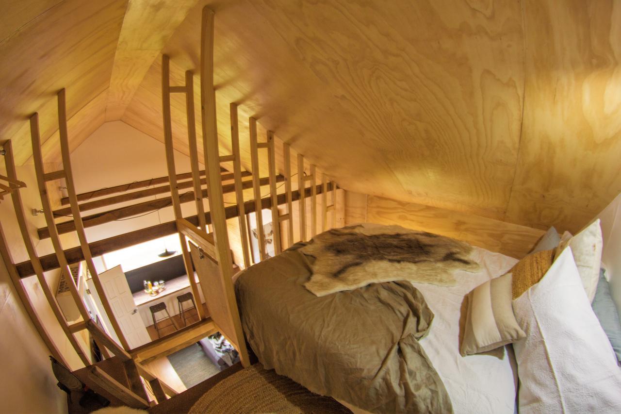 The Estate Koroit Boutique Hotel Dış mekan fotoğraf