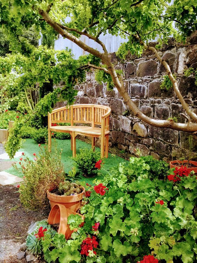 The Estate Koroit Boutique Hotel Dış mekan fotoğraf