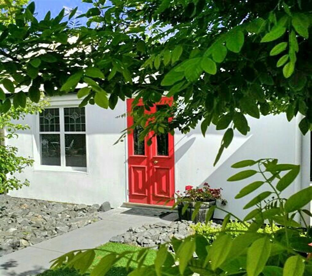 The Estate Koroit Boutique Hotel Oda fotoğraf