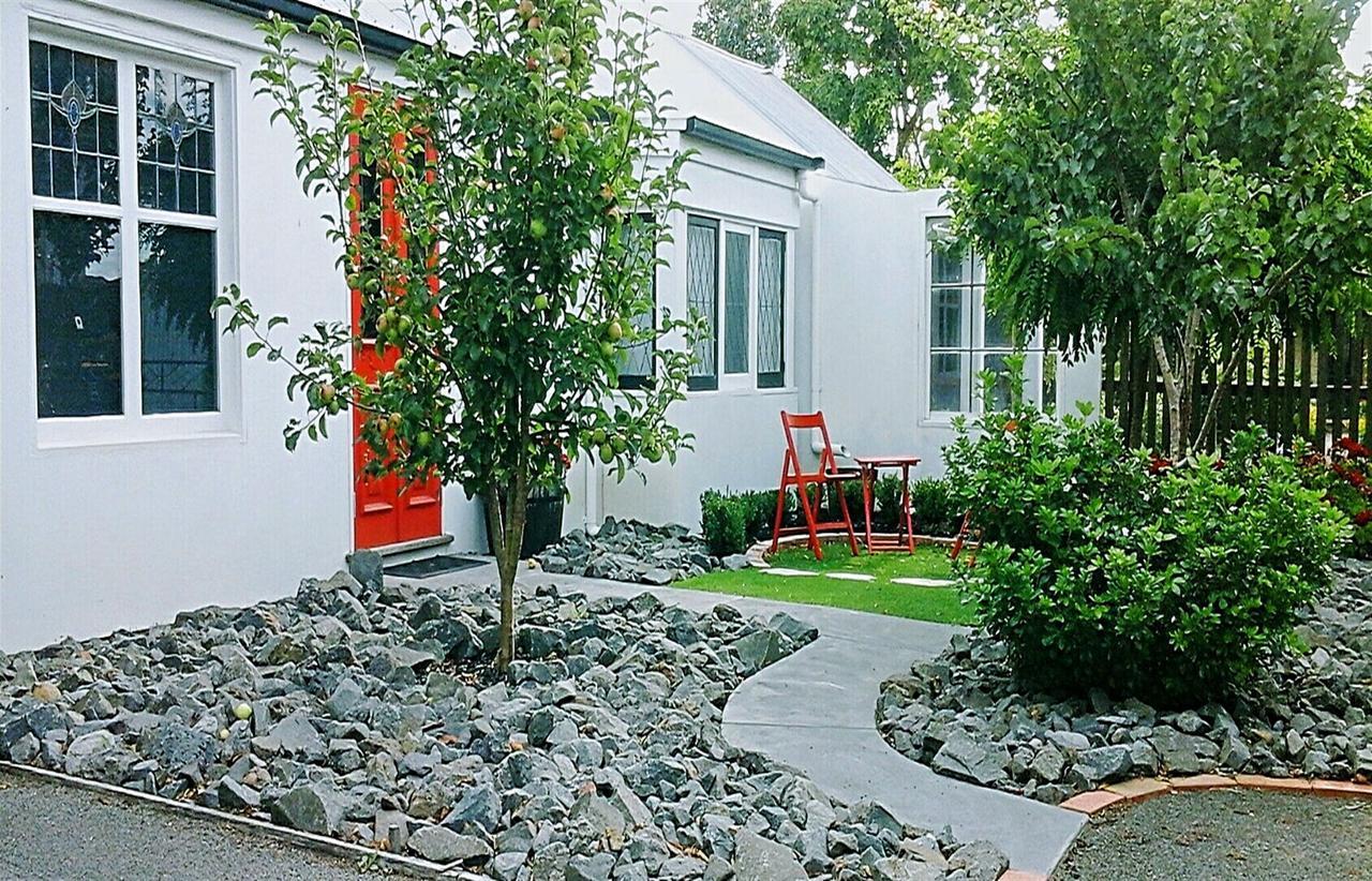 The Estate Koroit Boutique Hotel Oda fotoğraf
