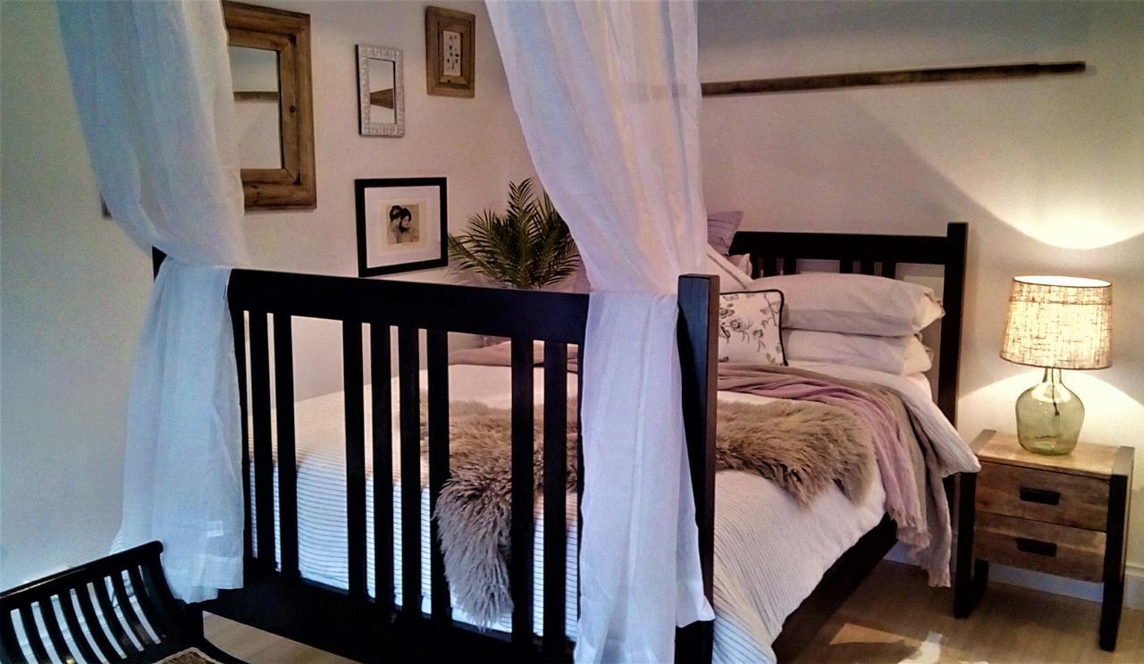 The Estate Koroit Boutique Hotel Dış mekan fotoğraf