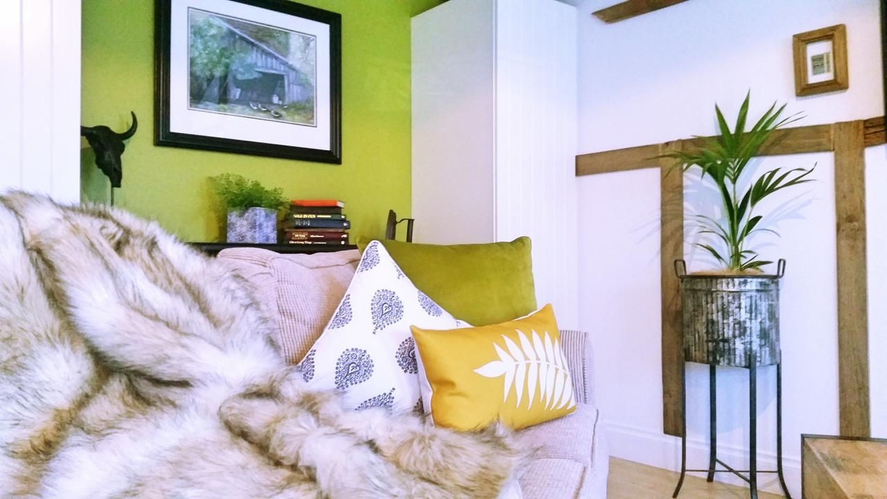 The Estate Koroit Boutique Hotel Dış mekan fotoğraf