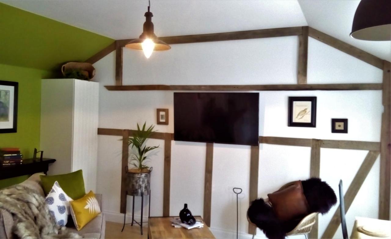 The Estate Koroit Boutique Hotel Dış mekan fotoğraf